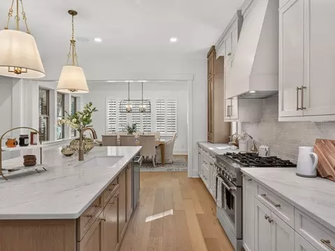 Kitchen - 4007 Persimmon Rd, Lancaster, SC 29720 photo 2 of 5