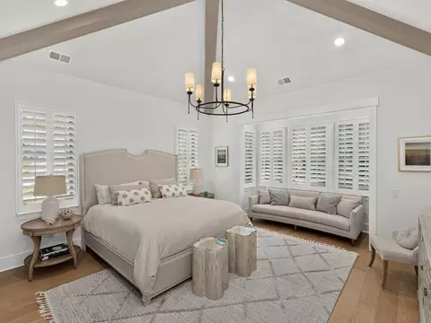 Bedroom - 4007 Persimmon Rd, Lancaster, SC 29720 photo 1 of 2