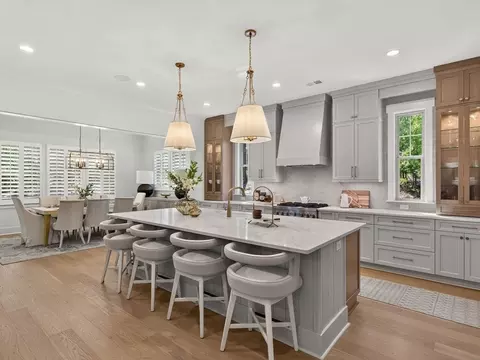 Kitchen - 4007 Persimmon Rd, Lancaster, SC 29720 photo 3 of 5