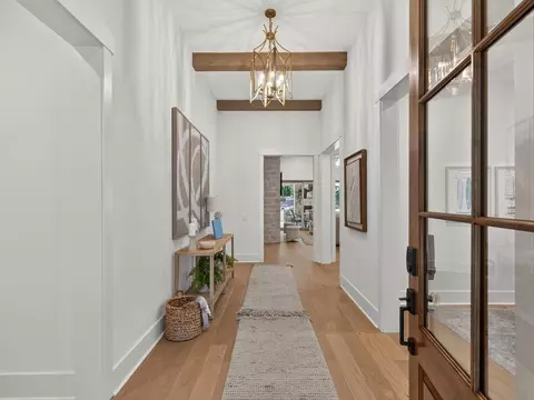 Entry Way - 4007 Persimmon Rd, Lancaster, SC 29720 photo 1 of 5
