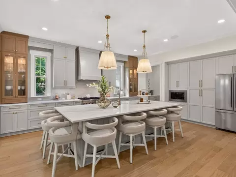 Kitchen - 4007 Persimmon Rd, Lancaster, SC 29720 photo 1 of 5