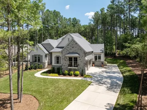 Exterior - 4007 Persimmon Rd, Lancaster, SC 29720 photo 4 of 15