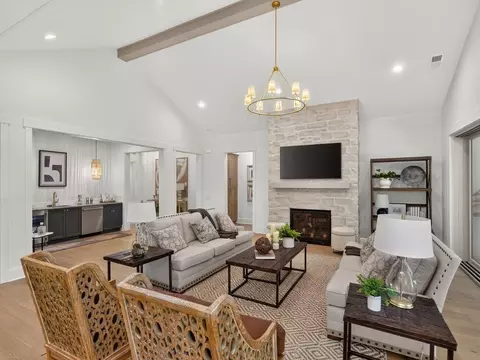 Living - 4007 Persimmon Rd, Lancaster, SC 29720 photo 2 of 3