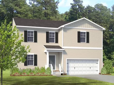 3401 Hopkins Rd, Richmond, VA 23234