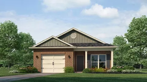 3510 Heritage Crest Dr, Bessemer, AL 35023