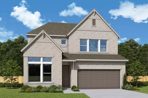509 Hickory Arbor, Hutto, TX 78634