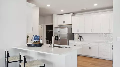 Kitchen - 2202 Edwin Dr, Chesapeake, VA 23322 photo 1 of 3