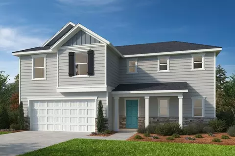 Exterior - 2405 Quiet Woods Rd, Monroe, NC 28110 photo 3 of 6