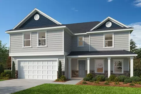 2405 Quiet Woods Rd, Monroe, NC 28110