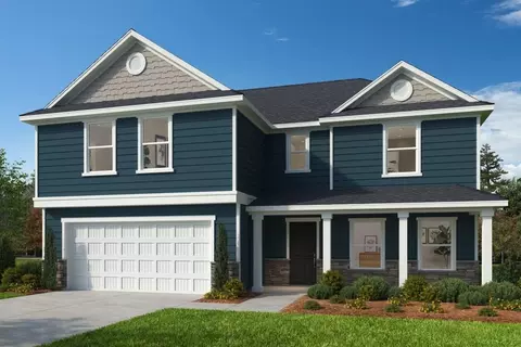 Exterior - 2405 Quiet Woods Rd, Monroe, NC 28110 photo 4 of 6