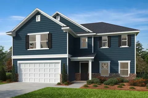 Exterior - 2405 Quiet Woods Rd, Monroe, NC 28110 photo 2 of 6