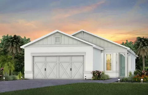 2663 Clear Night Ave, Kissimmee, FL 34744