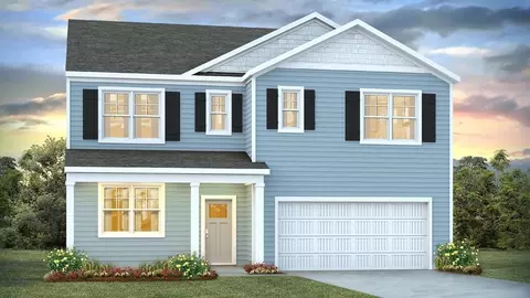 404 Anchorline Way #LOT 22, Jacksonville, NC 28546