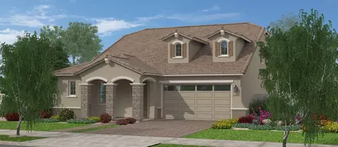 4249 E Bethena St, Gilbert, AZ 85295