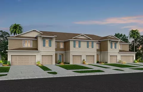 5060 Daybreak Dr, West Melbourne, FL 32904