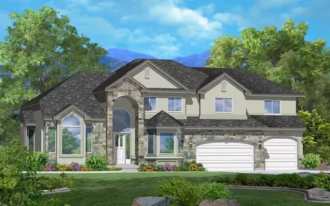 5333 Lookout Cv, Lehi, UT 84043