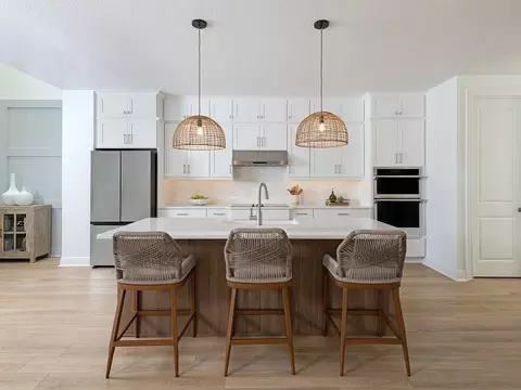 Kitchen - 30182 Rustic Mill St, Mount Dora, FL 32757 photo 3 of 7