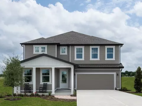 Exterior - 30182 Rustic Mill St, Mount Dora, FL 32757 photo 5 of 9