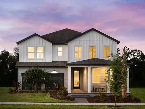 Exterior - 30182 Rustic Mill St, Mount Dora, FL 32757 photo 7 of 9