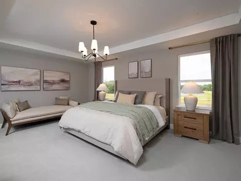 Bedroom - 30182 Rustic Mill St, Mount Dora, FL 32757 photo 1 of 5