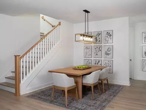 Dining - 30182 Rustic Mill St, Mount Dora, FL 32757 photo 6 of 7