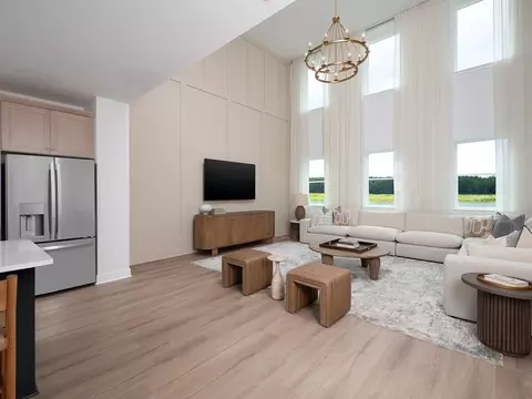 Living - 30182 Rustic Mill St, Mount Dora, FL 32757 photo 3 of 7