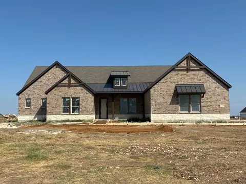 12440 Jackson Rd, Krum, TX 76249