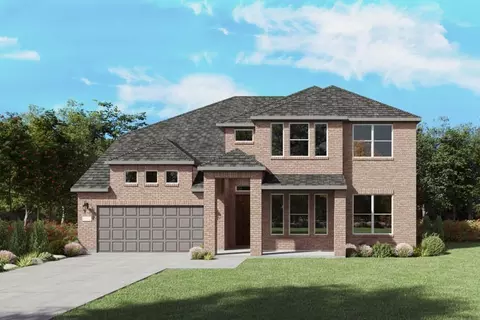6808 Coffee Mill Ct, Mckinney, TX 75071