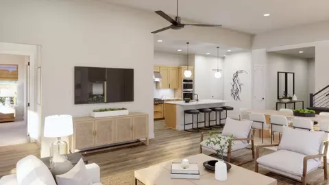 Entry Way - 321 Ridgeway Ln, Georgetown, TX 78628 photo 1 of 1