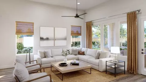 Living - 321 Ridgeway Ln, Georgetown, TX 78628 photo 1 of 1