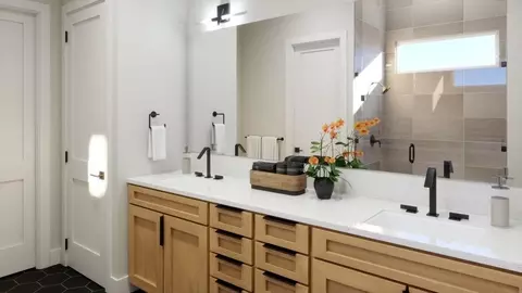 Bath - 321 Ridgeway Ln, Georgetown, TX 78628 photo 4 of 4