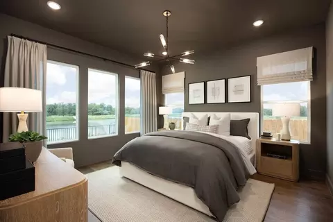 Bedroom - 321 Ridgeway Ln, Georgetown, TX 78628 photo 1 of 3