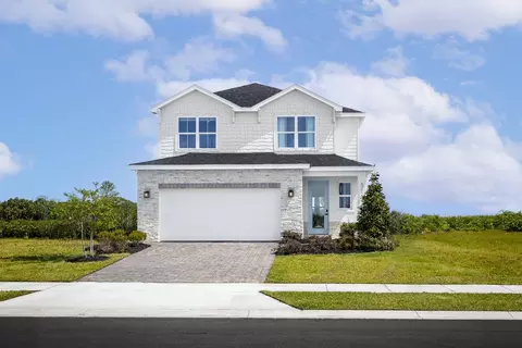 5215 Madras Dr NW, Palm Bay, FL 32907