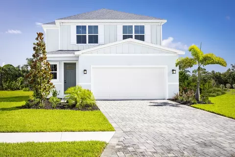 5215 Madras Dr NW, Palm Bay, FL 32907