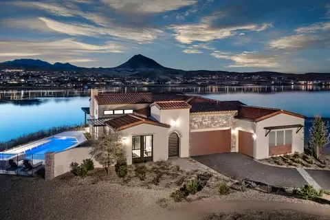 57 La Cova Way, Henderson, NV 89011
