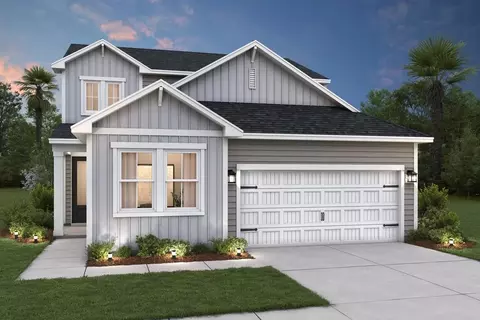 109 Magnolia House Dr, Summerville, SC 29486