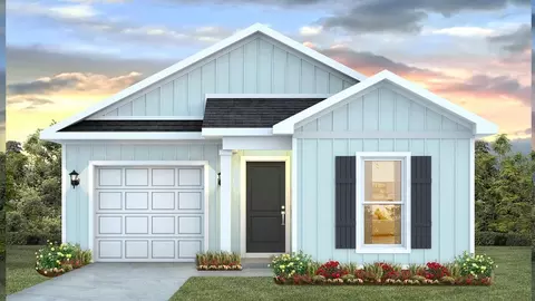337 Robinson Bluff Rd, Panama City Beach, FL 32407