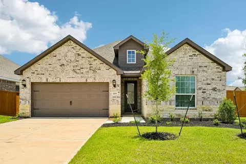 5011 Canyon Grove Dr, Katy, TX 77493