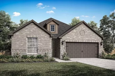 5011 Canyon Grove Dr, Katy, TX 77493