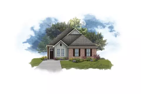 6010 Overcup Dr, Lumberton, TX 77657
