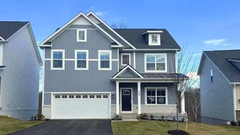 125 Wappinger Ter, Winchester, VA 22602
