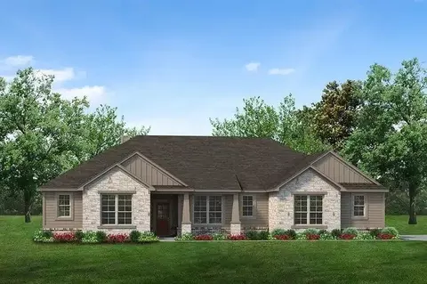 1230 County Road 200, Valley View, TX 76272
