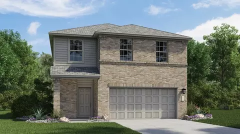624 Grand View Rd, Georgetown, TX 78628