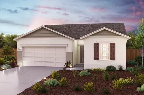 1499 Glory Ave, Tulare, CA 93274