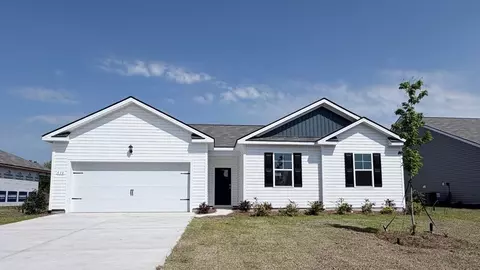 530 Italian Cypress Ct, Conway, SC 29526