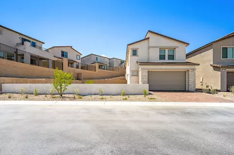 1461 Sora Rail St, Las Vegas, NV 89138