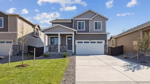 18743 E 99th Ave, Commerce City, CO 80022