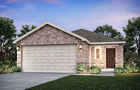 2107 Sugar Maple Ln, Forney, TX 75126