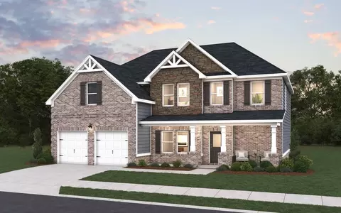Reserve At Hickory Hills, Stockbridge, GA 30253