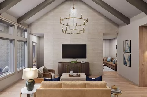 Living - 132 Founders Grove Loop, Willis, TX 77318 photo 2 of 4